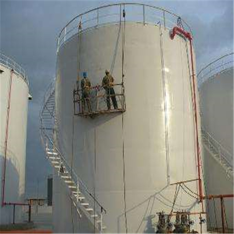 庄浪喷漆翻新・工业喷漆・设备喷漆服务简介